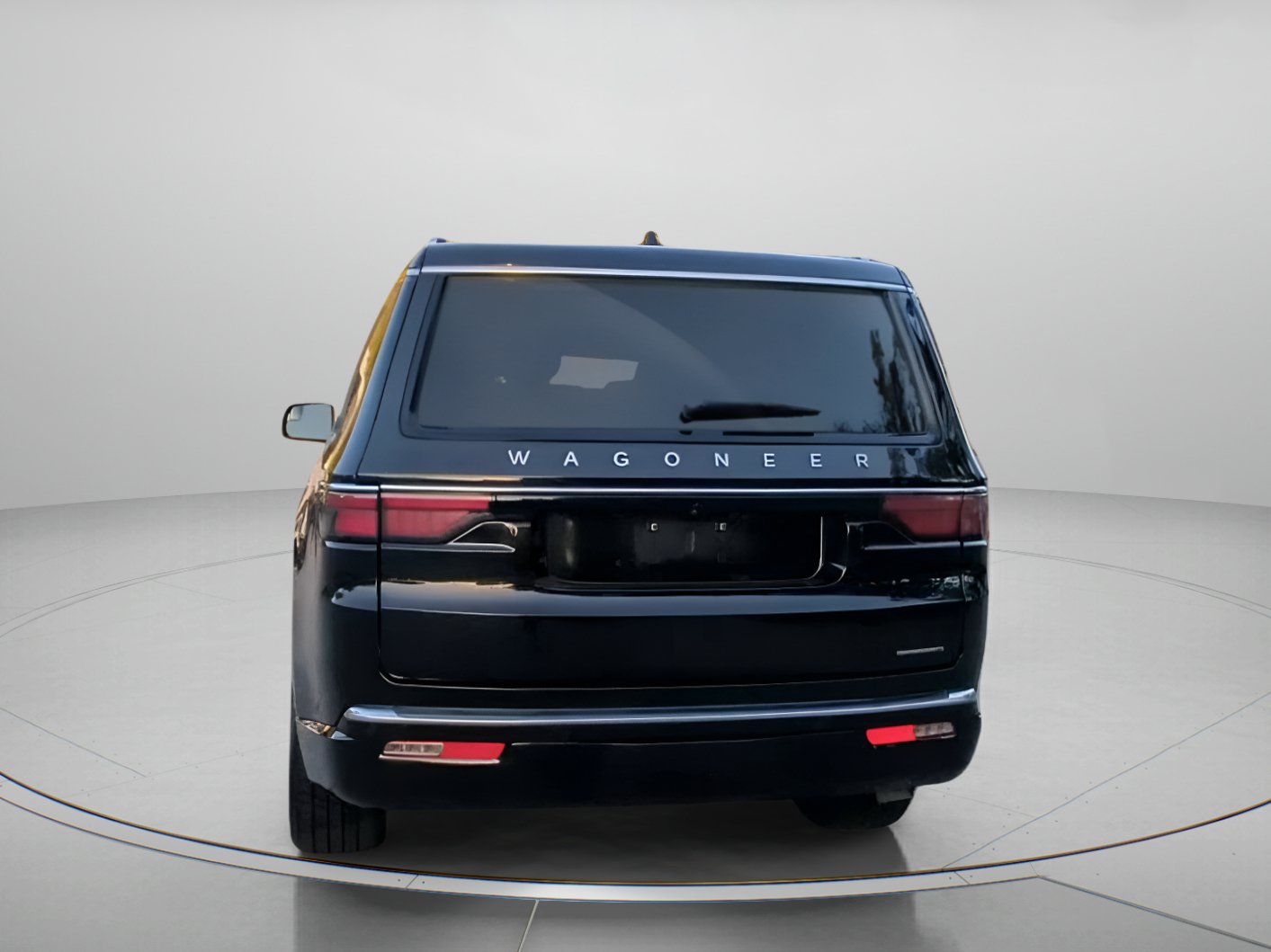 Used 2024 Jeep Wagoneer Series II AWD/4WD image 23