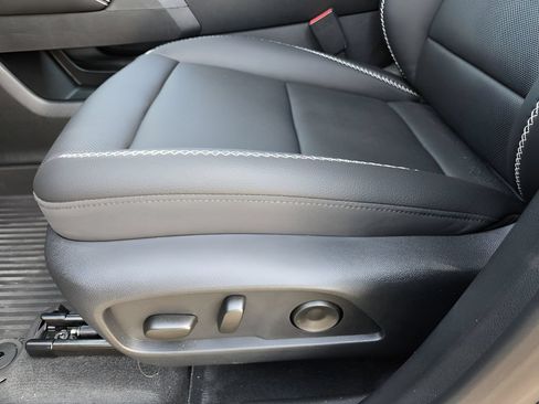 Used 2026 GMC Terrain Denali w/ LPO, Floor Liner Package AWD/4WD image 21