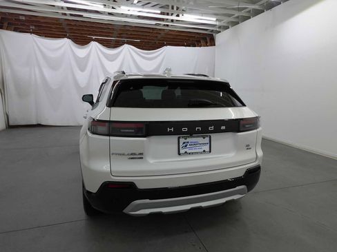 Used 2024 Honda Prologue Touring image 7