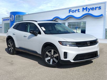 New 2026 Honda Prologue Touring