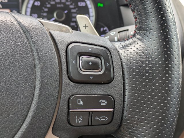 Used 2021 Lexus NX 300 F Sport w/ F Sport Premium Package FWD image 22