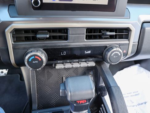 Certified 2024 Toyota Tacoma TRD Sport image 23