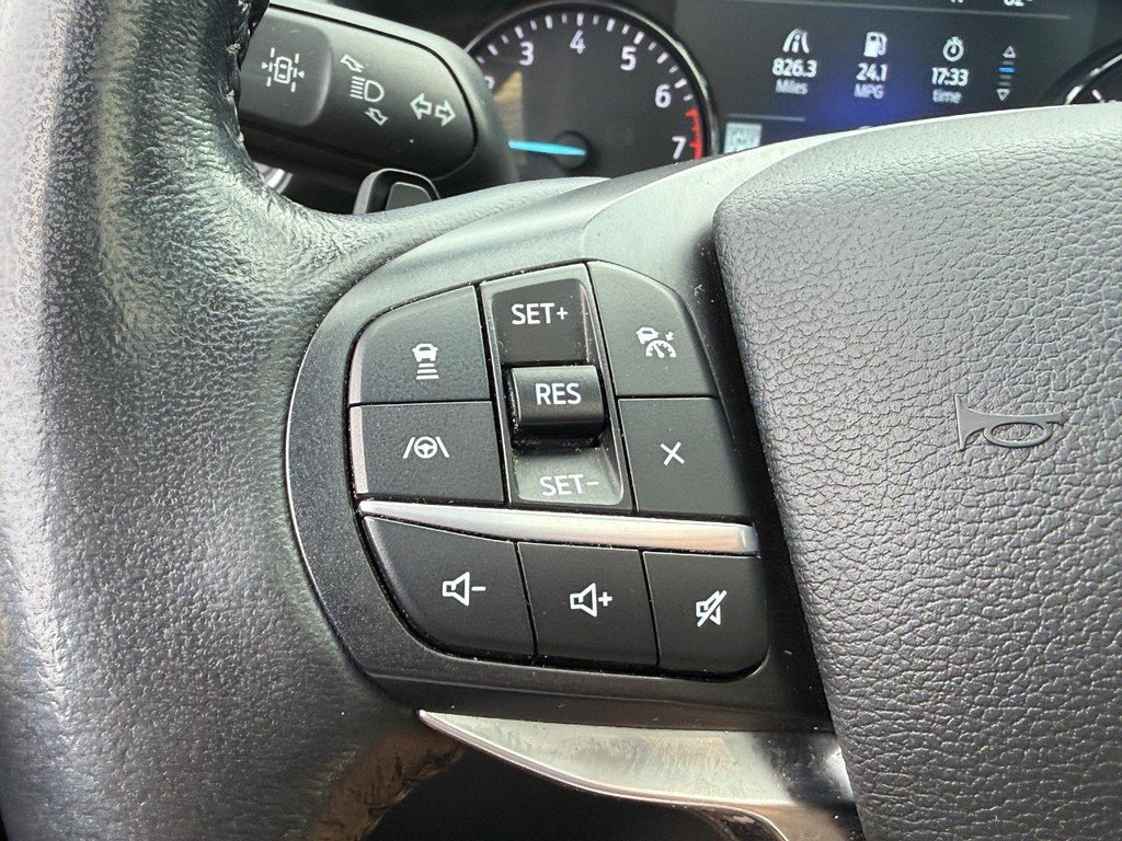 Used 2020 Ford Explorer Limited w/ Class III Trailer Tow Package AWD/4WD image 19