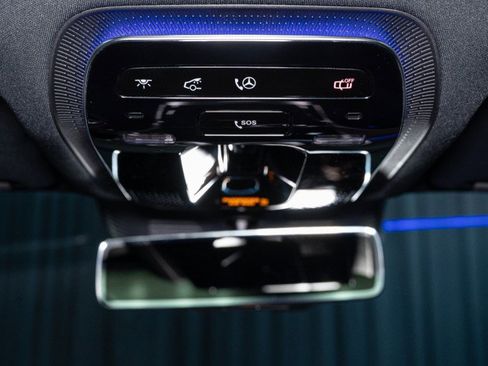 New 2026 Mercedes-Benz GLC 300 4MATIC image 23