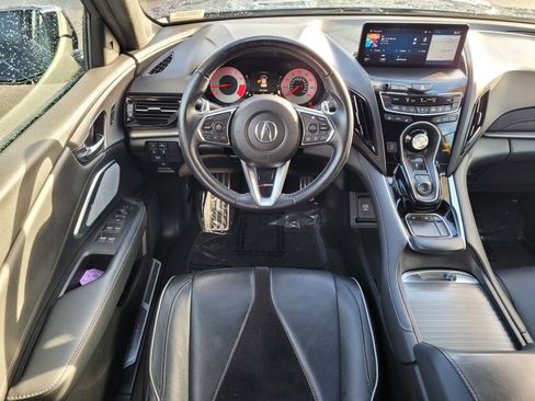 Used 2019 Acura RDX A-Spec image 11