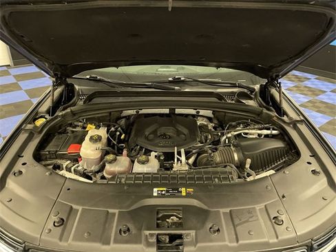 Used 2022 Jeep Grand Cherokee Limited 4xe w/ Luxury Tech Group II image 27