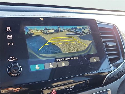 Certified 2022 Honda Pilot Special Edition image 16