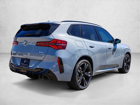 New 2026 BMW X3 M50 w/ Premium Package AWD/4WD image 5
