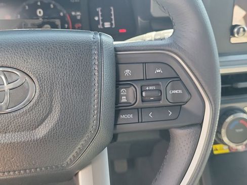 New 2026 Toyota 4Runner SR5 image 24