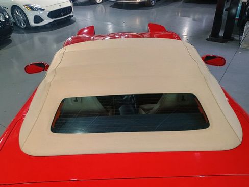 Used 1998 Chevrolet Corvette Convertible image 42