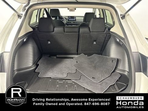 Used 2026 Honda HR-V LX image 34