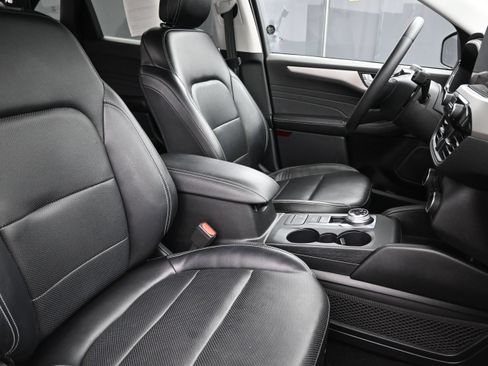 Used 2022 Ford Escape SEL FWD image 26