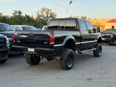 Used 2004 Ford F250 King Ranch image 3