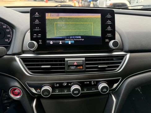 Used 2021 Honda Accord LX image 25