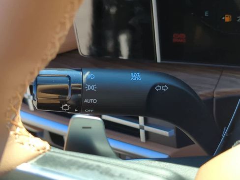 New 2026 Hyundai Santa Fe Limited image 28