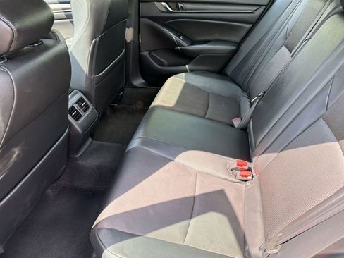 Used 2020 Honda Accord Sport image 26