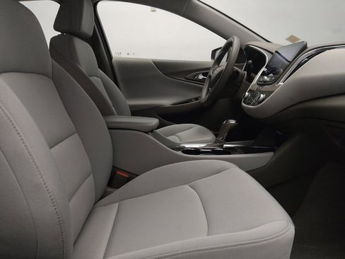 Used 2020 Chevrolet Malibu LT FWD image 21