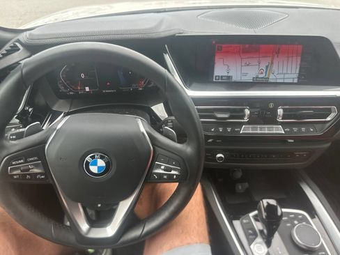 Used 2022 BMW Z4 sDrive30i w/ Premium Package 2 RWD image 15