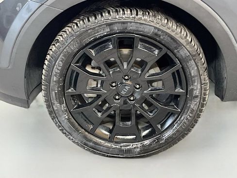 Used 2021 Kia Telluride EX w/ EX Premium Package AWD/4WD image 33
