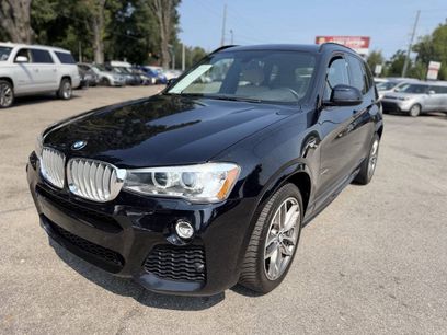 Used 2016 BMW X3 xDrive35i