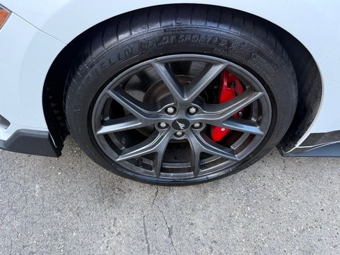 Used 2021 Ford Mustang Mach 1 w/ Equipment Group 700A RWD image 9