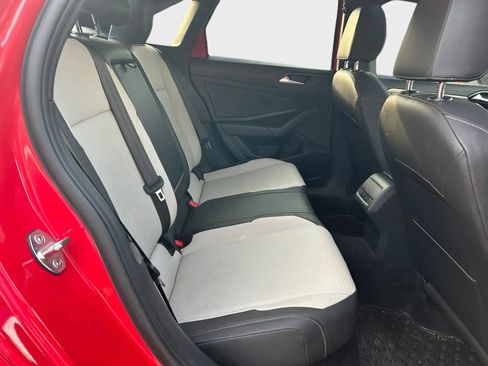 Used 2019 Volkswagen Jetta S FWD image 8