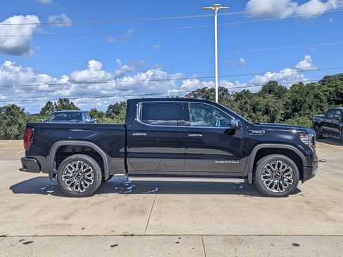 New 2026 GMC Sierra 1500 Denali Ultimate image 6