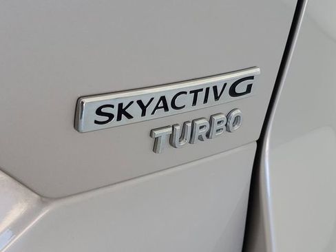 Used 2024 MAZDA CX-5 2.5 Turbo AWD/4WD image 10
