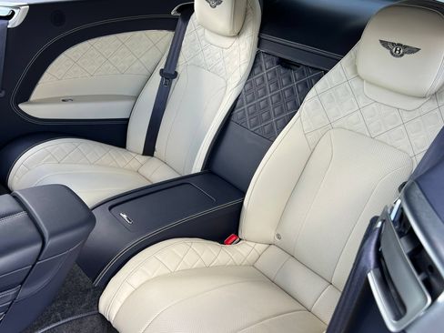 Used 2020 Bentley Continental GT w/ First Edition Specification AWD/4WD image 15