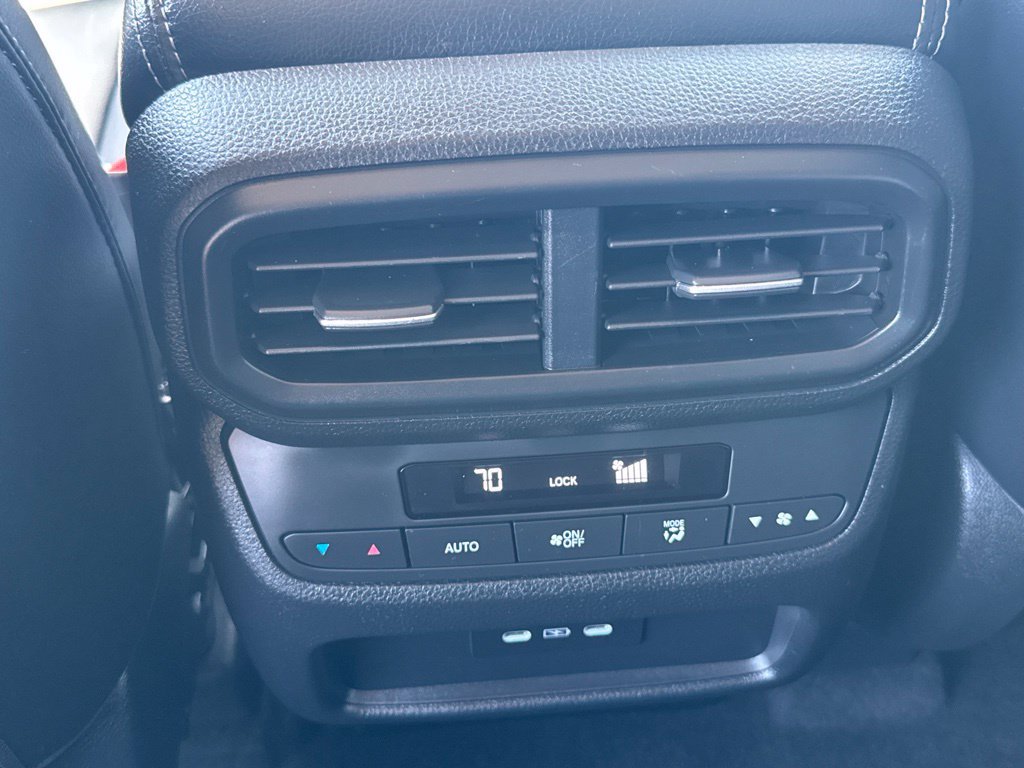 Certified 2025 Honda Pilot EX-L image 35