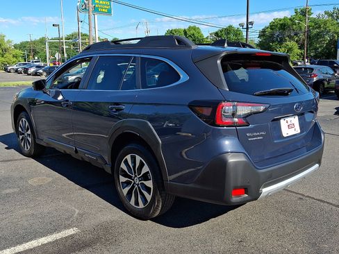 Certified 2024 Subaru Outback Limited AWD/4WD image 5