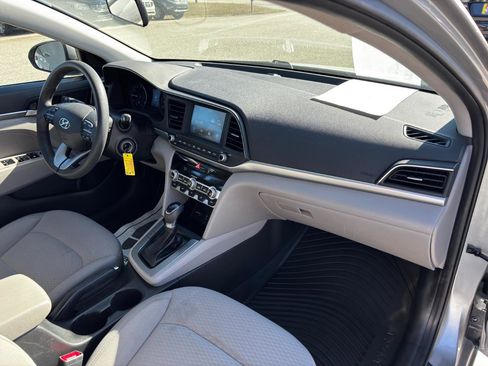 Used 2020 Hyundai Elantra SEL image 23