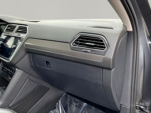 Used 2024 Volkswagen Tiguan SE FWD image 25