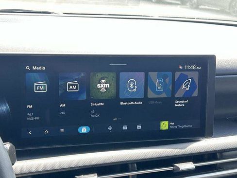 New 2026 Hyundai Tucson SE AWD/4WD image 11