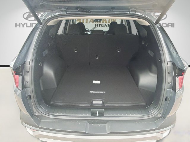 New 2026 Hyundai Tucson SEL FWD image 26