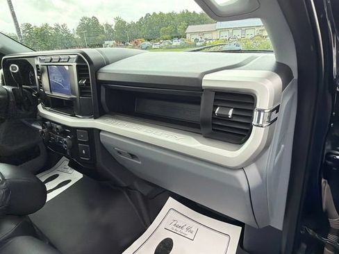 Used 2024 Ford F250 XL w/ FX4 Off-Road Package AWD/4WD image 34