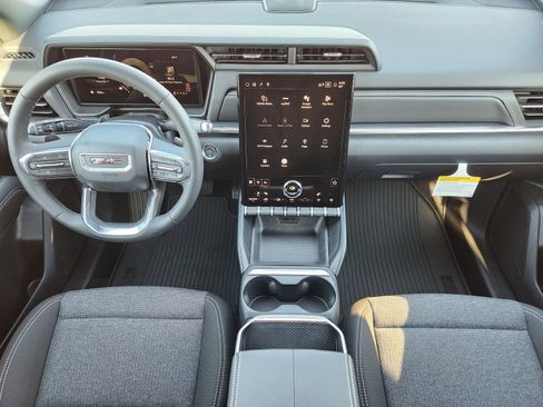 New 2026 GMC Terrain Elevation image 30