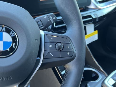 New 2026 BMW X1 xDrive28i w/ Convenience Package image 29