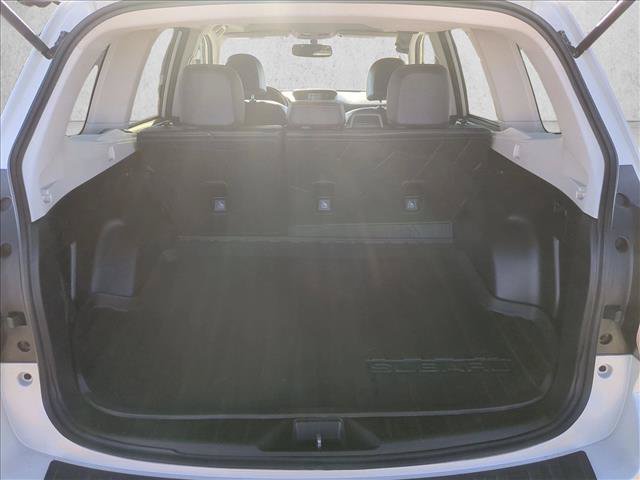 Used 2014 Subaru Forester 2.0XT Premium w/ Popular Package #2 AWD/4WD image 6