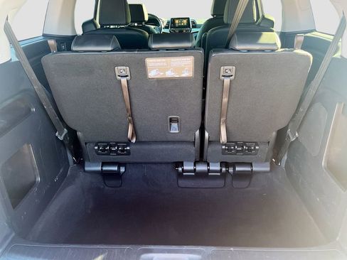 Used 2024 Honda Odyssey EX-L image 26