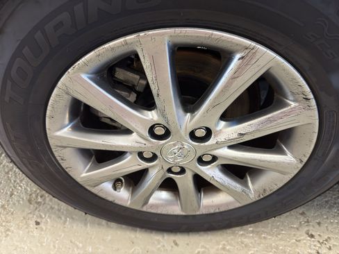 Used 2010 Toyota Camry Hybrid image 34