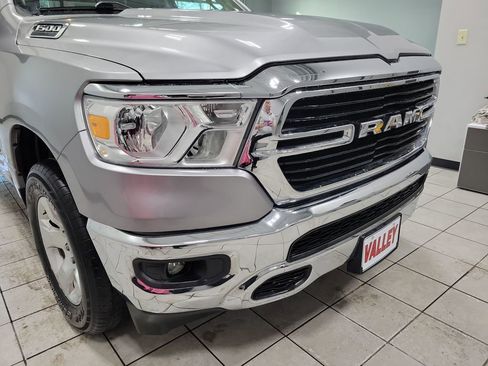 Used 2020 RAM 1500 Big Horn image 26