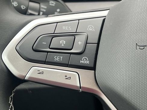 New 2026 Volkswagen Tiguan S FWD image 16