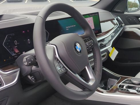 New 2026 BMW X5 xDrive40i image 16
