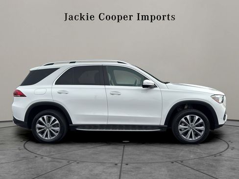 Certified 2023 Mercedes-Benz GLE 350 4MATIC image 6