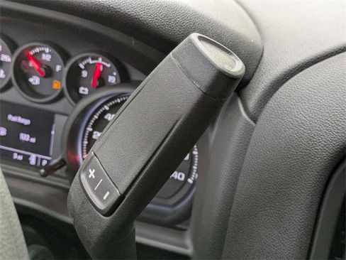 New 2025 Chevrolet Silverado 3500 W/T w/ WT Convenience Package image 22