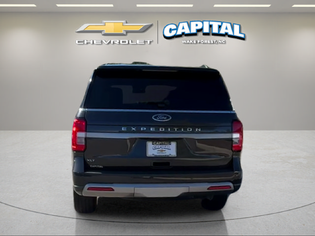 Used 2022 Ford Expedition XLT RWD image 4