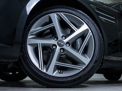 Used 2024 Genesis G80 3.5T Sport image 6