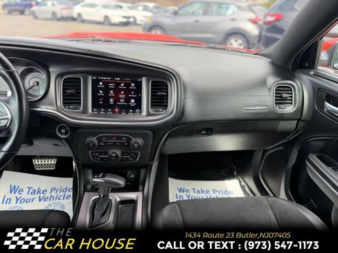Used 2019 Dodge Charger Scat Pack w/ Dynamics Package image 26