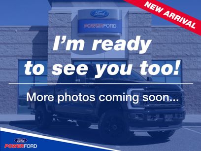 Used 2024 Ford F250 XLT w/ XLT Premium Package